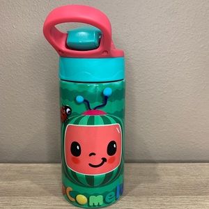 Coco melon tumbler